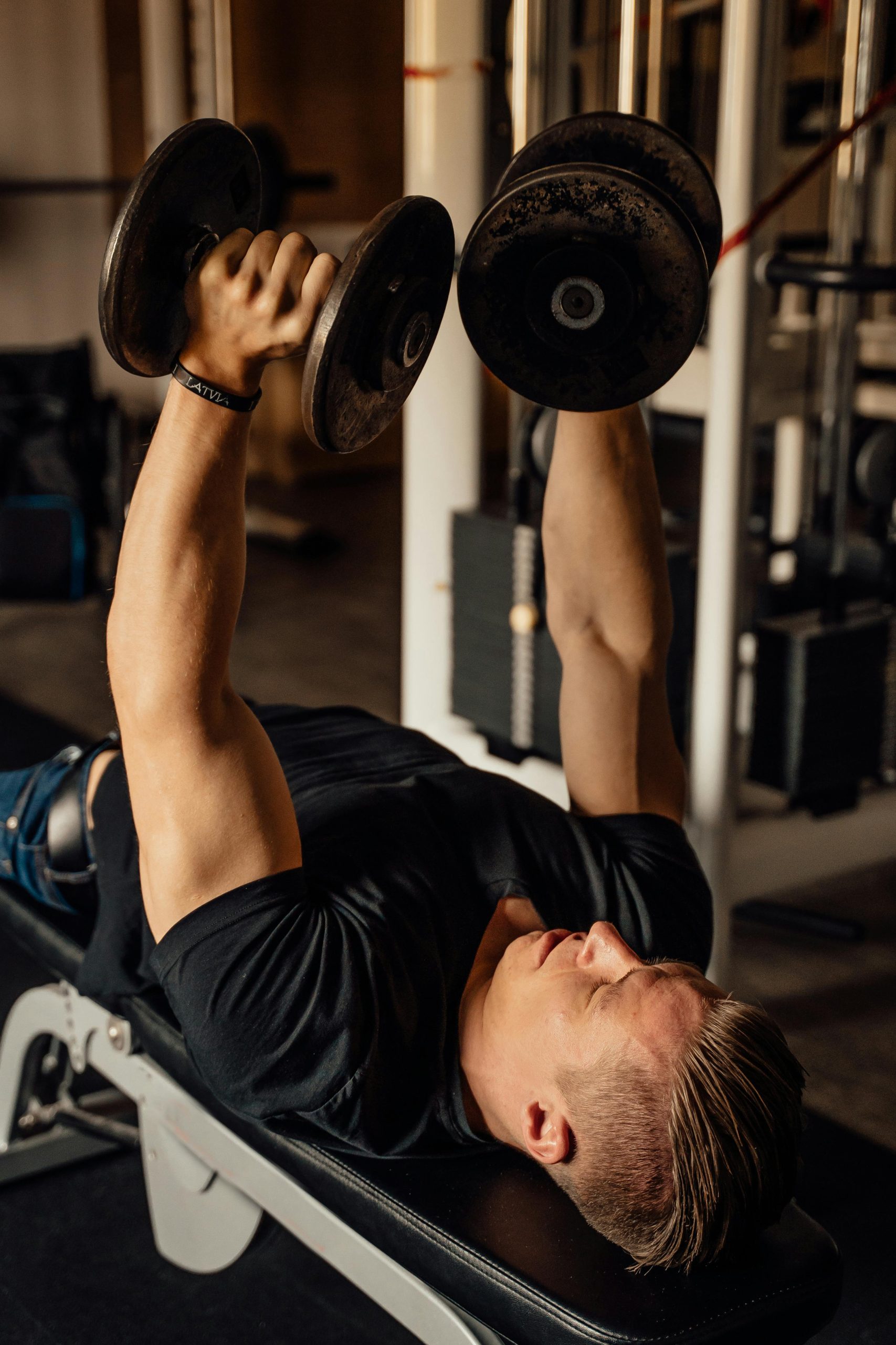 BODY PUMP
